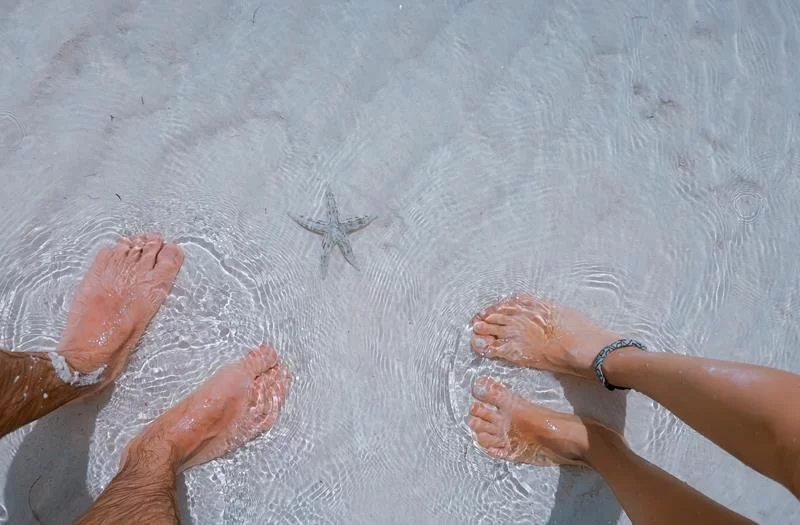 Why do I Keep Getting Warts? - Podiatrist New Canaan