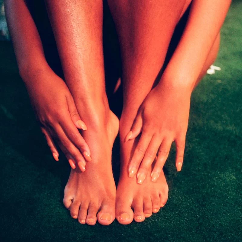 Flat Feet Problems: How Custom Orthotics Can Help - Podiatrist New Canaan