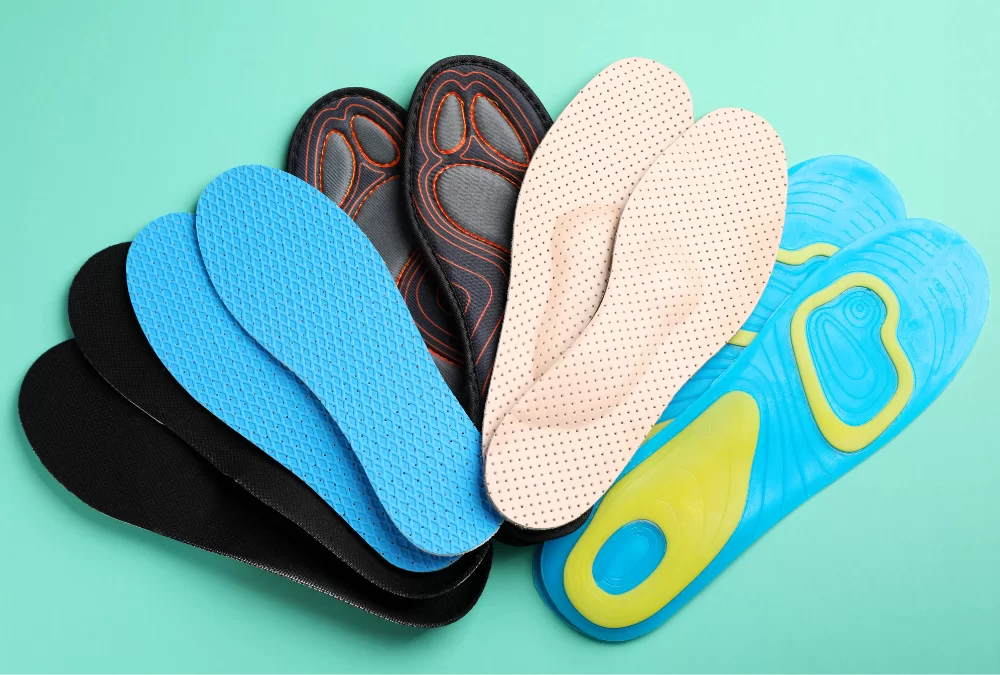 Custom Orthotics